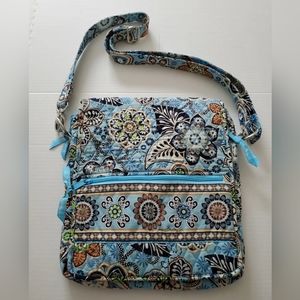 Vera Bradley‎ Women's Crossbody Handbag. Multicolor*